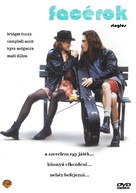Singles - Hungarian DVD movie cover (xs thumbnail)