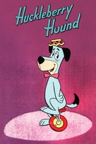 &quot;The Huckleberry Hound Show&quot; - Movie Cover (xs thumbnail)