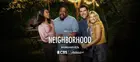"The Neighborhood" Poster