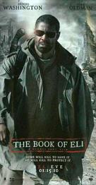 The Book of Eli - Movie Poster (xs thumbnail)