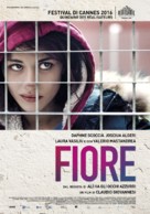 Fiore - Italian Movie Poster (xs thumbnail)