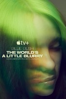 Billie Eilish: The World&#039;s a Little Blurry - Movie Poster (xs thumbnail)