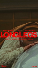 Longlegs - French Movie Poster (xs thumbnail)