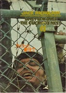 One Flew Over the Cuckoo's Nest - Japanese poster (xs thumbnail)