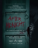 After Midnight -  Movie Poster (xs thumbnail)