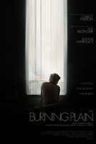 The Burning Plain - Theatrical movie poster (xs thumbnail)