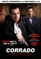 Corrado - Swedish DVD movie cover (xs thumbnail)