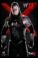 WWE &#039;13 - Movie Poster (xs thumbnail)