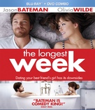 The Longest Week - Canadian Blu-Ray movie cover (xs thumbnail)