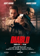 Diablo - Movie Poster (xs thumbnail)