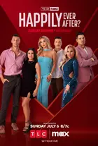 "90 Day Fiancé: Happily Ever After?" Poster
