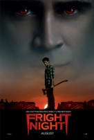 Fright Night - Movie Poster (xs thumbnail)