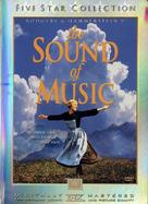 The Sound of Music - Movie Cover (xs thumbnail)