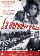 De laatste etappe Other