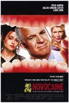 Novocaine - Movie Poster (xs thumbnail)