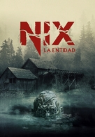 Nix - Argentinian Movie Cover (xs thumbnail)