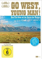 Go West, Young Man! - German Movie Cover (xs thumbnail)