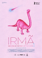 Irm&atilde; - International Movie Poster (xs thumbnail)