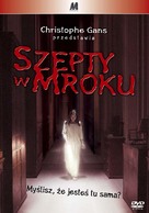 Saint Ange - Polish Movie Cover (xs thumbnail)