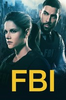&quot;FBI&quot; - Movie Poster (xs thumbnail)