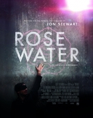 Rosewater - Canadian Movie Poster (xs thumbnail)