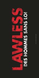 Lawless - Swiss Logo (xs thumbnail)