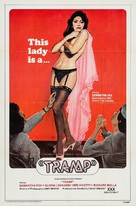 Tramp - Movie Poster (xs thumbnail)