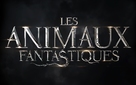 Fantastic Beasts and Where to Find Them - French Logo (xs thumbnail)