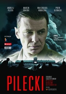 Pilecki - Polish Movie Cover (xs thumbnail)