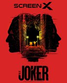 Joker: Folie &agrave; Deux - Movie Poster (xs thumbnail)