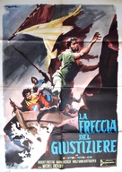 Wilhelm Tell - Italian Movie Poster (xs thumbnail)