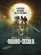 El robo del siglo - Brazilian Video on demand movie cover (xs thumbnail)