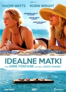 Adore - Polish DVD movie cover (xs thumbnail)