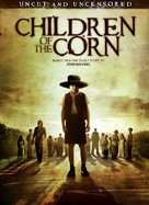 Children of the Corn - DVD movie cover (xs thumbnail)