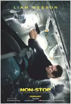 Non-Stop Poster