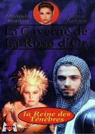 Fantaghir&ograve; 3 - French DVD movie cover (xs thumbnail)