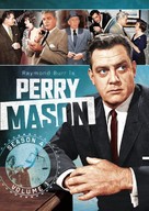 &quot;Perry Mason&quot; - Movie Cover (xs thumbnail)