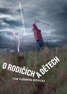 O rodic&iacute;ch a detech - Czech Movie Cover (xs thumbnail)