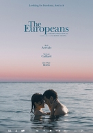 Los Europeos - International Movie Poster (xs thumbnail)