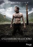 Valhalla Rising - Brazilian Movie Cover (xs thumbnail)