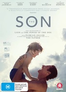 The Son - Australian DVD movie cover (xs thumbnail)