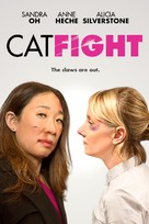 Catfight - Canadian Movie Cover (xs thumbnail)
