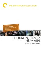 Humain, trop humain - Movie Cover (xs thumbnail)