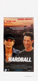 Hardball - Italian Movie Poster (xs thumbnail)