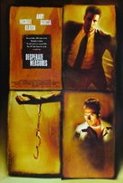 Desperate Measures - Movie Poster (xs thumbnail)