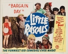 Bargain Day - Movie Poster (xs thumbnail)