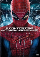 The Amazing Spider-Man - Portuguese Movie Cover (xs thumbnail)