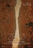 Zer&oslash; - Spanish Movie Poster (xs thumbnail)