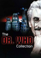 Daleks&#039; Invasion Earth: 2150 A.D. - DVD movie cover (xs thumbnail)