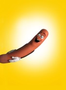 Sausage Party -  Key art (xs thumbnail)